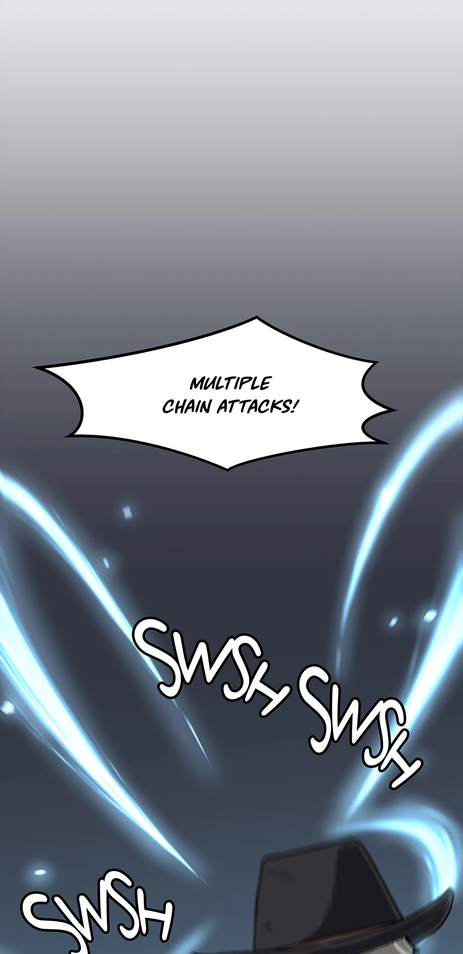 Level up Alone Chapter 173 42